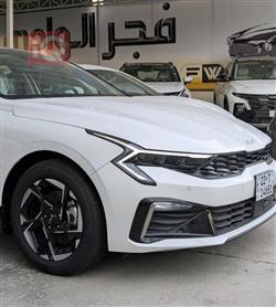 کیا K5